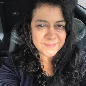 Meet your Posher, Matilde